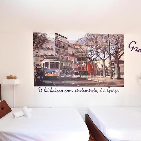 Brothers Place Lisboa Exterior foto