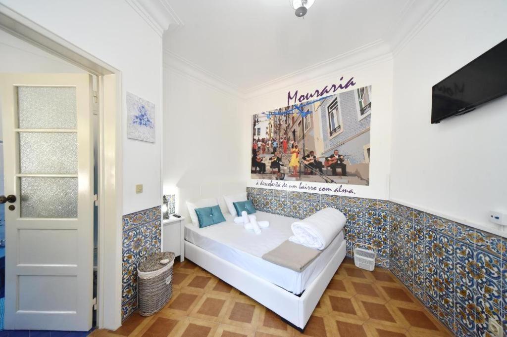 Brothers Place Lisboa Exterior foto